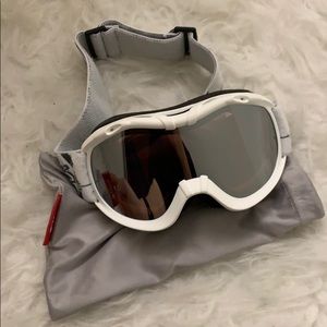Bolle junior snowboarding goggle